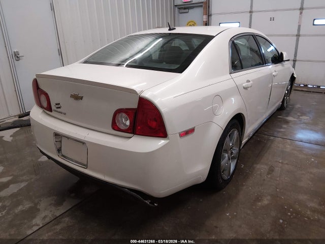 CHEVROLET MALIBU 2LT - 4