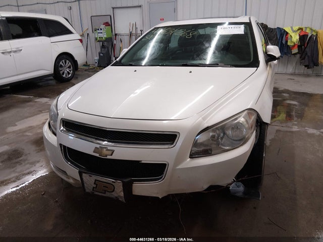 CHEVROLET MALIBU 2LT - 6