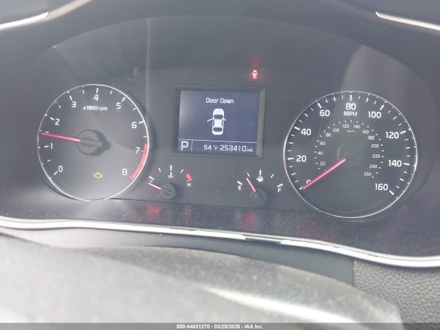 KIA CADENZA PREMIUM - 7