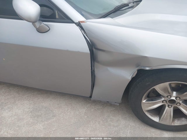 DODGE CHALLENGER SXT - 6