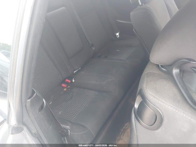 DODGE CHALLENGER SXT - 8