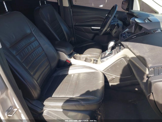 FORD C-MAX ENERGI SEL - 5