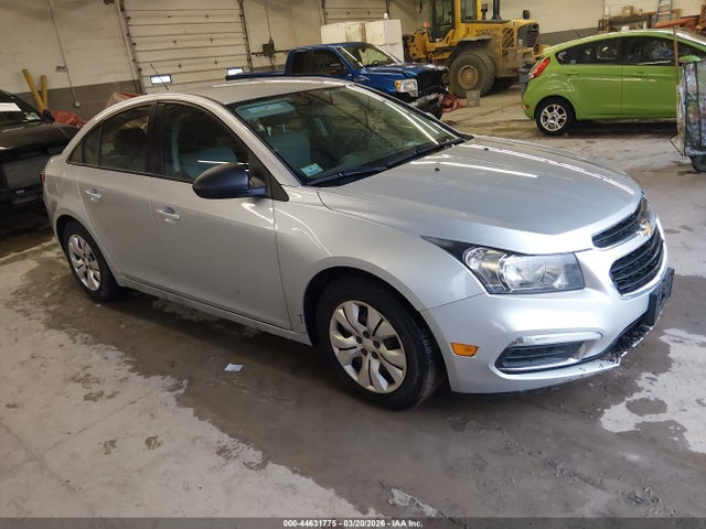 صورة 1 لـ 2016 Chevrolet CRUZE LIMITED LS AUTO