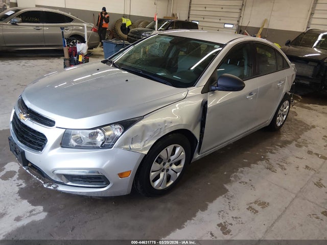 صورة 2 لـ 2016 Chevrolet CRUZE LIMITED LS AUTO