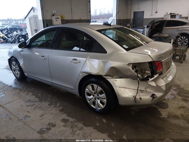 صورة 3 لـ 2016 Chevrolet CRUZE LIMITED LS AUTO