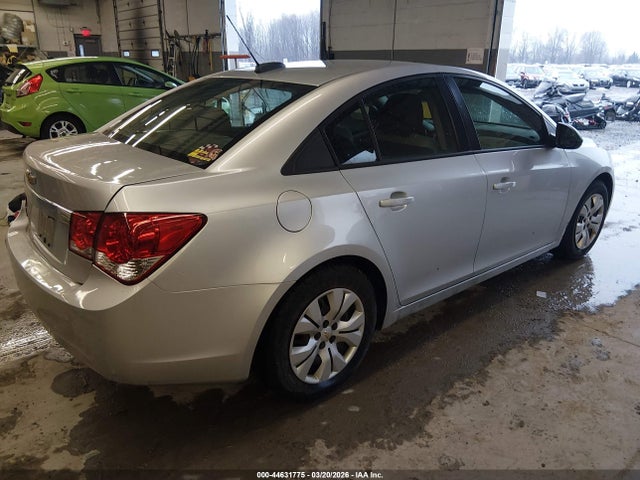 صورة 4 لـ 2016 Chevrolet CRUZE LIMITED LS AUTO