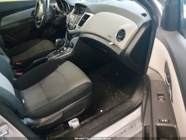 صورة 5 لـ 2016 Chevrolet CRUZE LIMITED LS AUTO