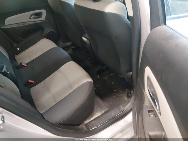 صورة 8 لـ 2016 Chevrolet CRUZE LIMITED LS AUTO