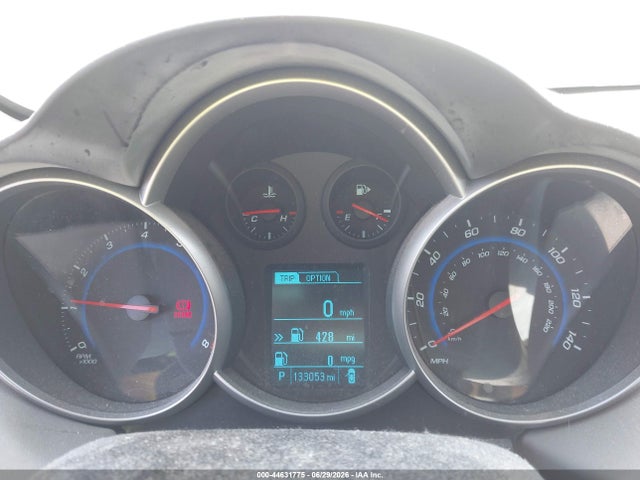صورة 7 لـ 2016 Chevrolet CRUZE LIMITED LS AUTO