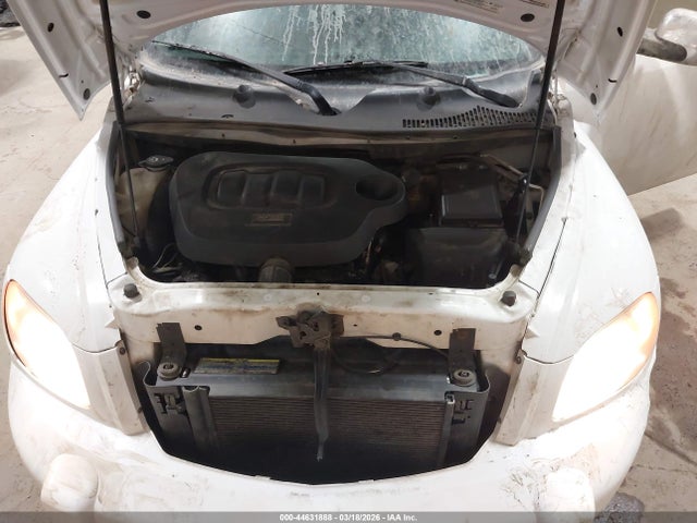 CHEVROLET HHR LT - 10