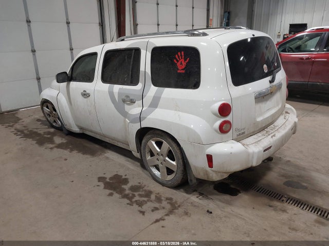 CHEVROLET HHR LT - 3