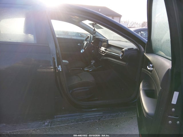 KIA FORTE S - 5