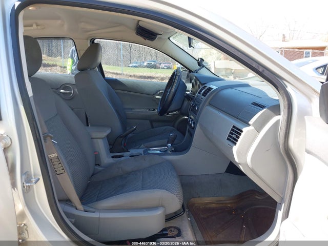 DODGE AVENGER SE - 5