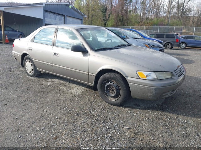 1998 TOYOTA CAMRY CE
