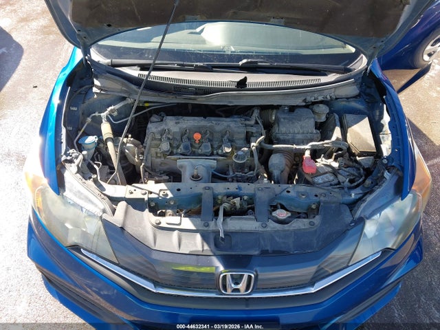 HONDA CIVIC - 10