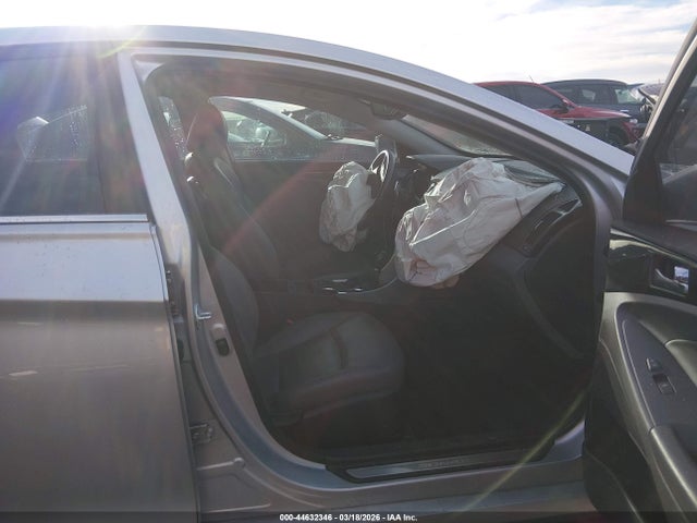 HYUNDAI SONATA LIMITED 2.0T - 5