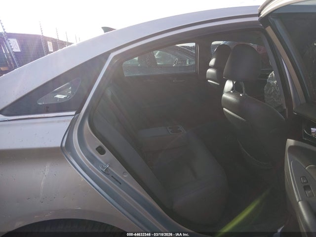 HYUNDAI SONATA LIMITED 2.0T - 8