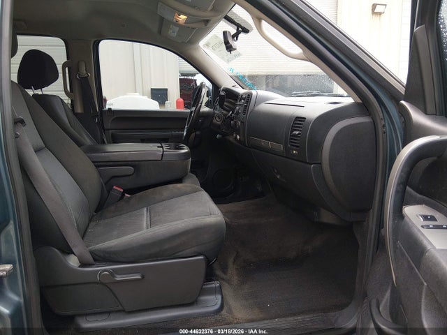 CHEVROLET SILVERADO 1500 LT - 5