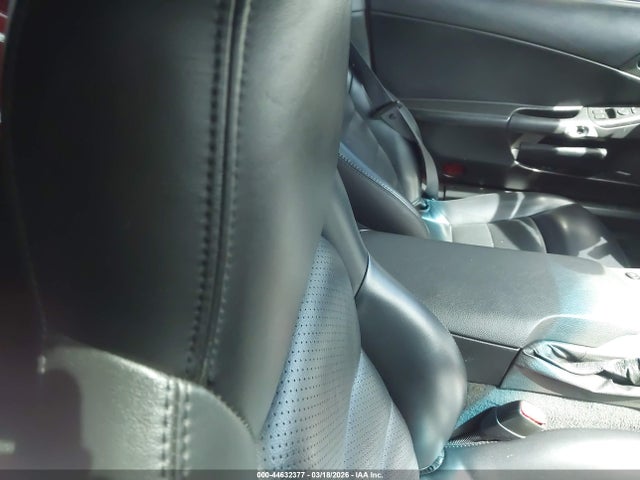 CHEVROLET CORVETTE - 8