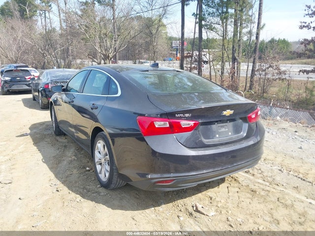 CHEVROLET MALIBU FWD 1LT - 3