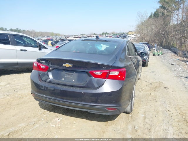 CHEVROLET MALIBU FWD 1LT - 4