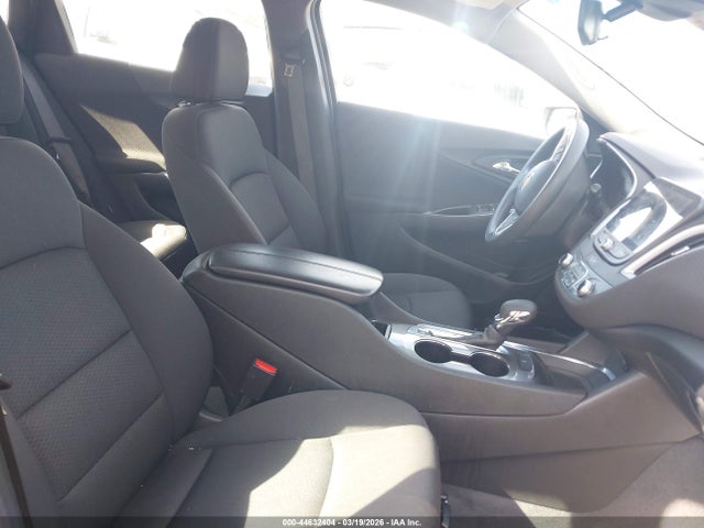 CHEVROLET MALIBU FWD 1LT - 5