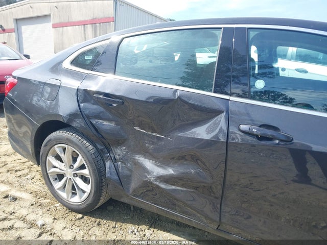 CHEVROLET MALIBU FWD 1LT - 6