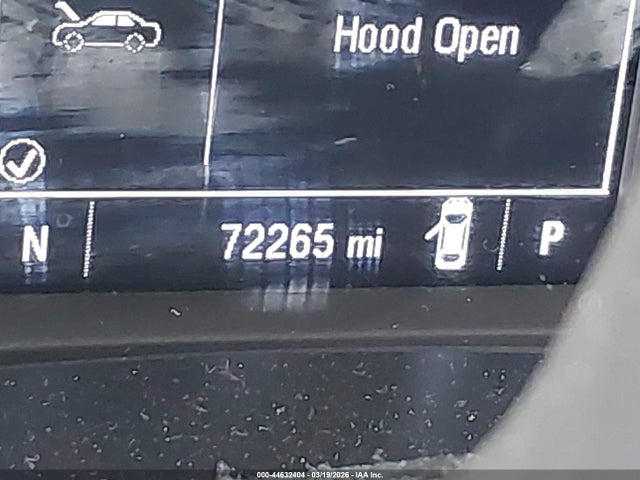 CHEVROLET MALIBU FWD 1LT - 7