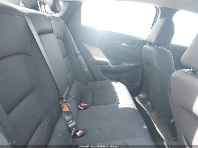 CHEVROLET MALIBU FWD 1LT - 8