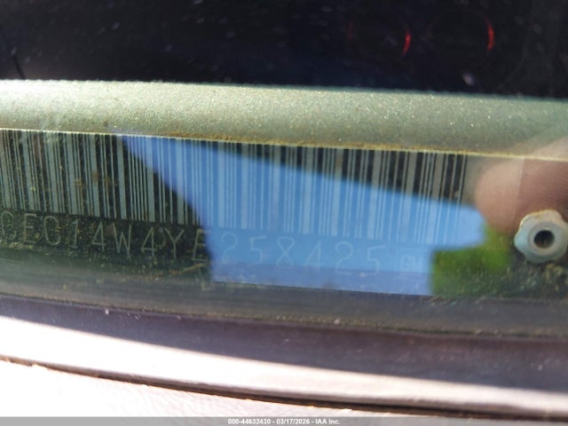 CHEVROLET SILVERADO 1500 - 9