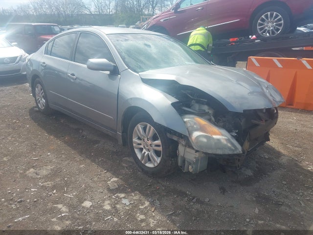 2008 NISSAN ALTIMA 2.5 S