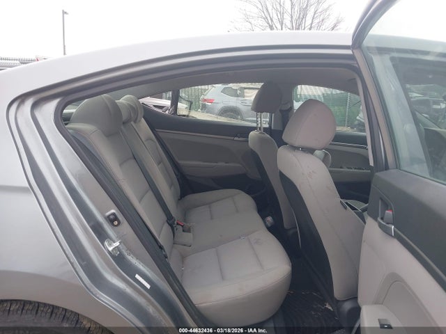 HYUNDAI ELANTRA SE - 8