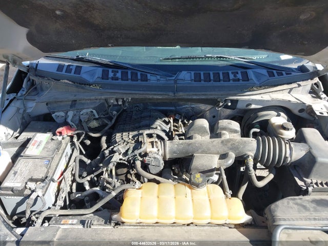 FORD F-150 XLT - 10