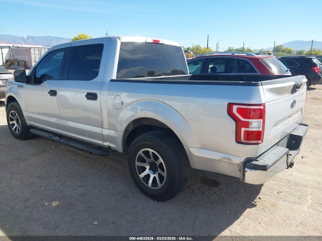 FORD F-150 XLT - 3