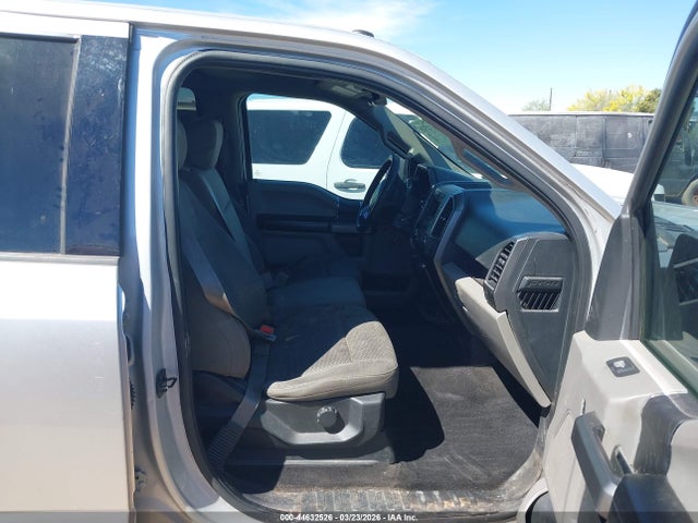 FORD F-150 XLT - 5