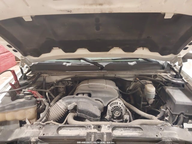 CHEVROLET SILVERADO 1500 LTZ - 10