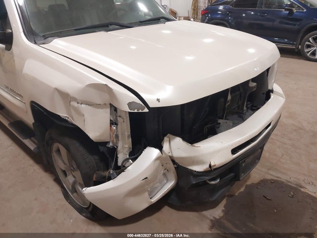 CHEVROLET SILVERADO 1500 LTZ - 6