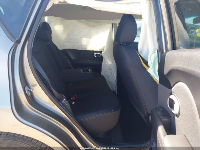 KIA SOUL - 8