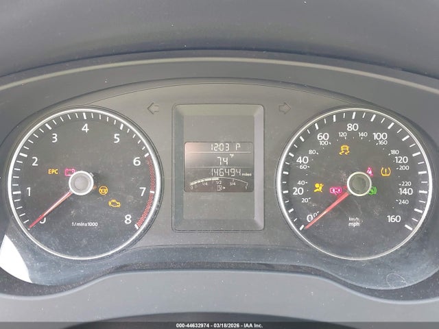 صورة 7 لـ 2014 Volkswagen JETTA 1.8T SE