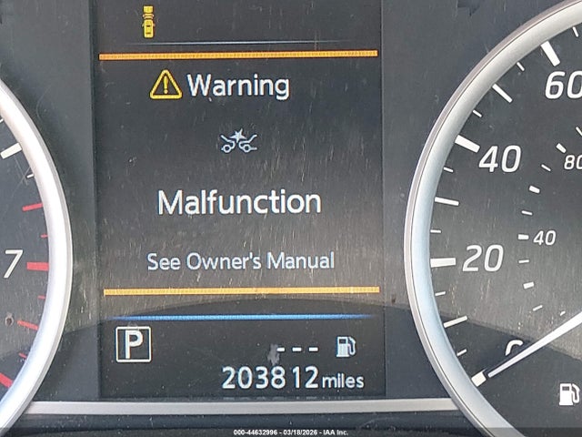 2019 NISSAN SENTRA S 15