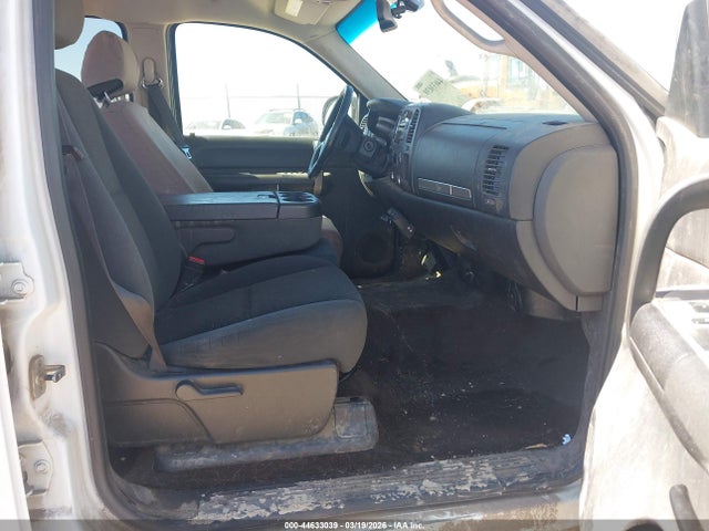 CHEVROLET SILVERADO 1500 LT1 - 5