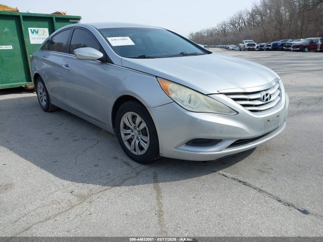 HYUNDAI SONATA GLS - 1