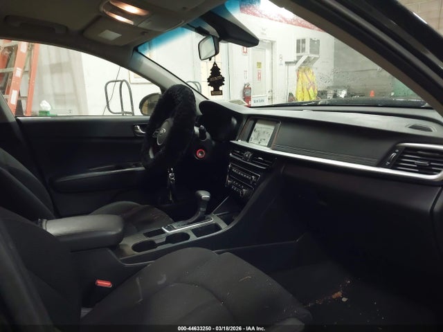 صورة 5 لـ 2019 KIA OPTIMA LX