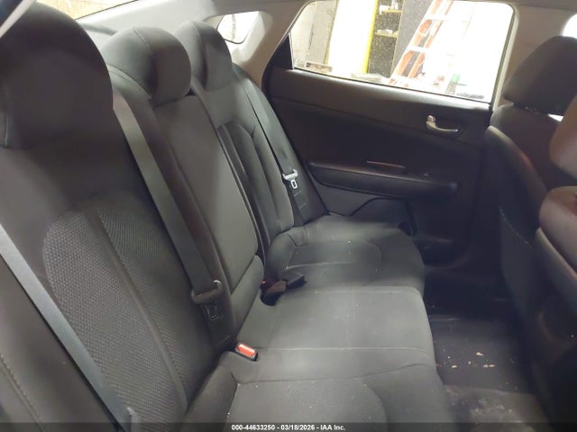 صورة 8 لـ 2019 KIA OPTIMA LX