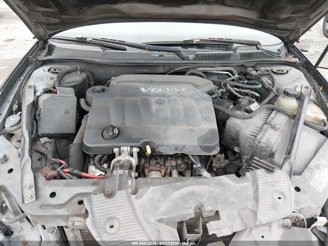 CHEVROLET IMPALA LS - 10