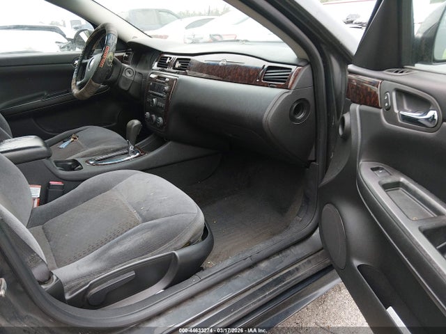 CHEVROLET IMPALA LS - 5