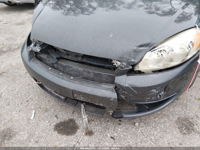 CHEVROLET IMPALA LS - 6