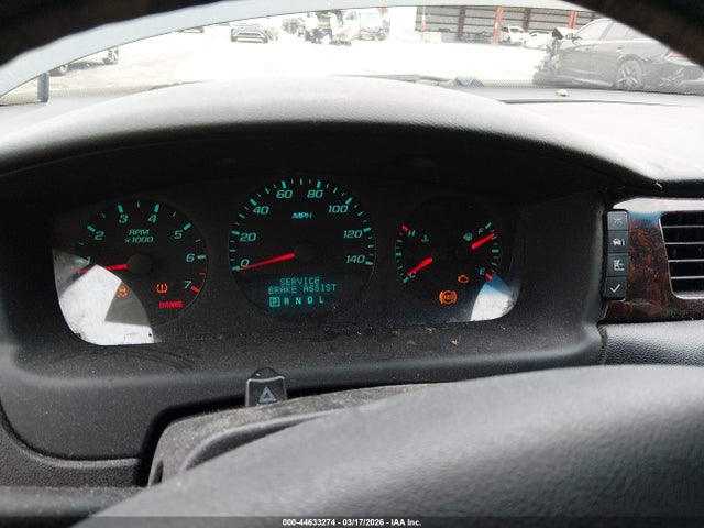 CHEVROLET IMPALA LS - 7