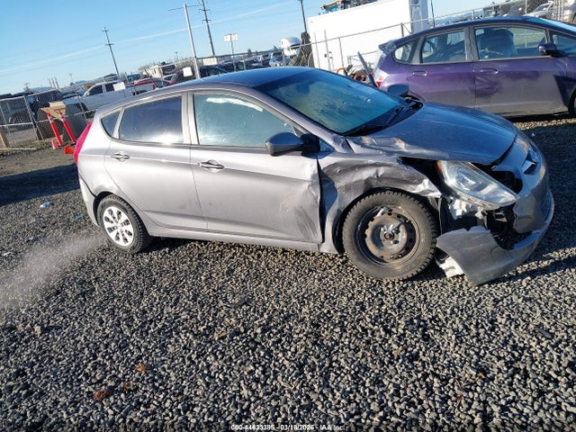 HYUNDAI ACCENT GS - 6