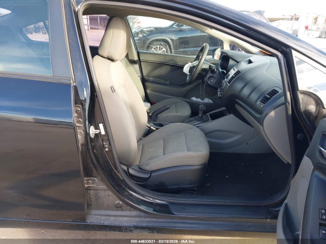 KIA FORTE - 5